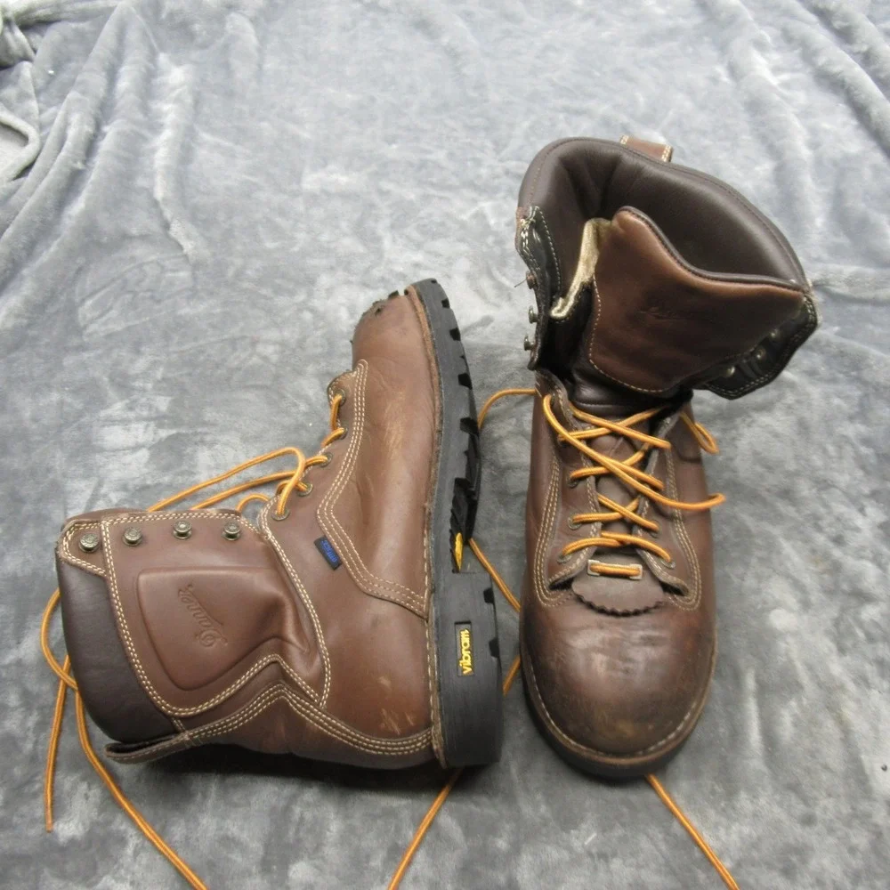 Danner Quarry 8